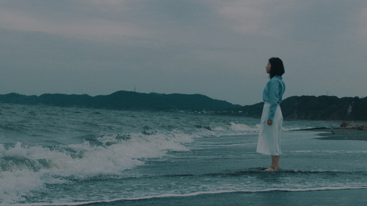 「漂流ポスト」