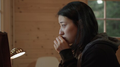 「漂流ポスト」