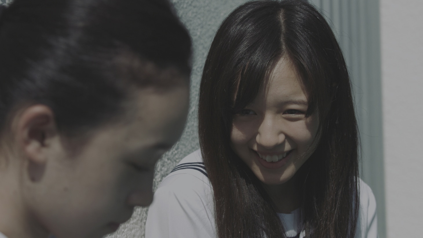 「漂流ポスト」