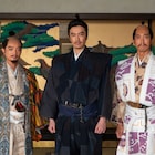 物語は本能寺の変へ!「麒麟がくる」長谷川博己、染谷将太、佐々木蔵之介がコメント