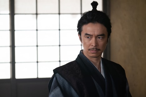 「麒麟がくる」