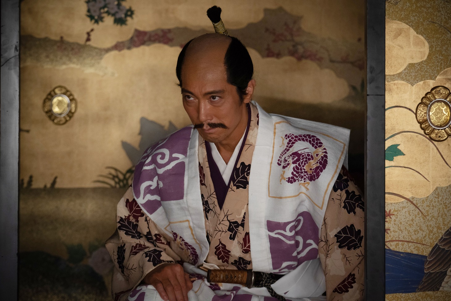 「麒麟がくる」