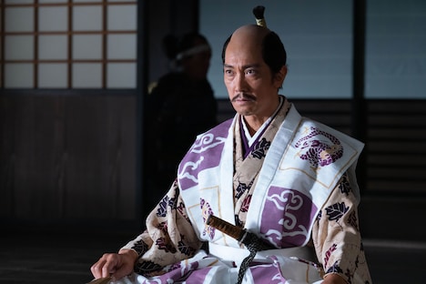 「麒麟がくる」