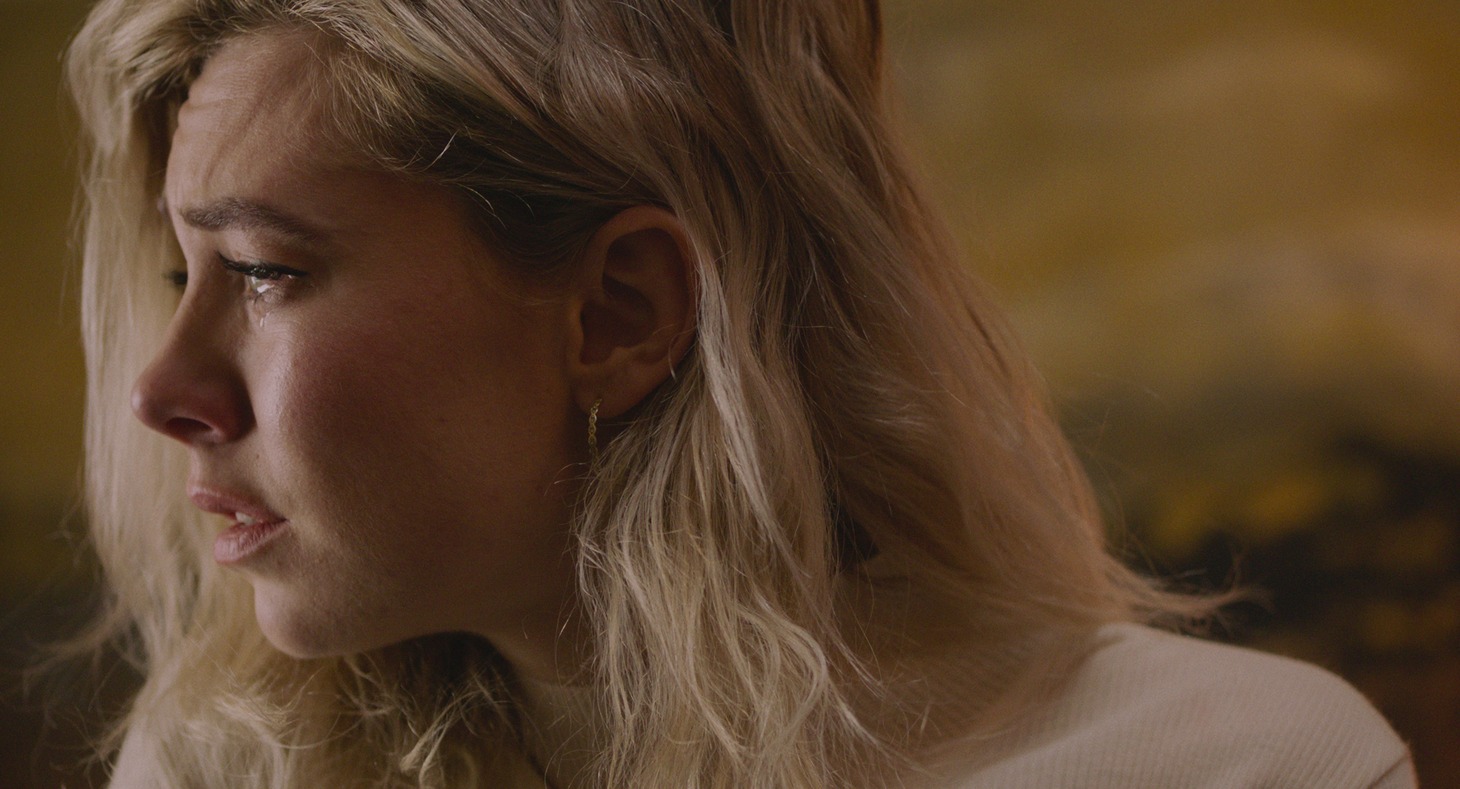 「私というパズル」 (c)Benjamin Loeb / Netflix