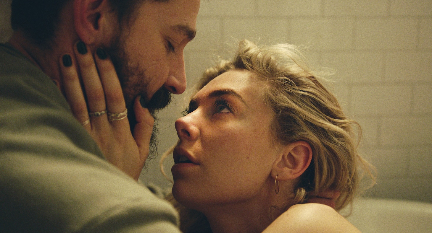 「私というパズル」 (c)Benjamin Loeb / Netflix