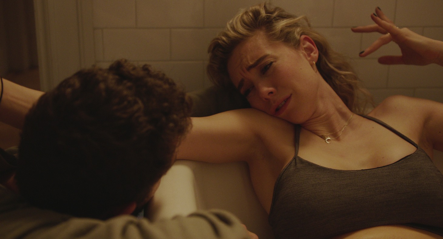 「私というパズル」 (c)Benjamin Loeb / Netflix