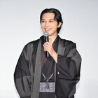 吉沢亮が「AWAKE」を“何度も観たくなる作品”と表現、冴えない雰囲気作りには苦労