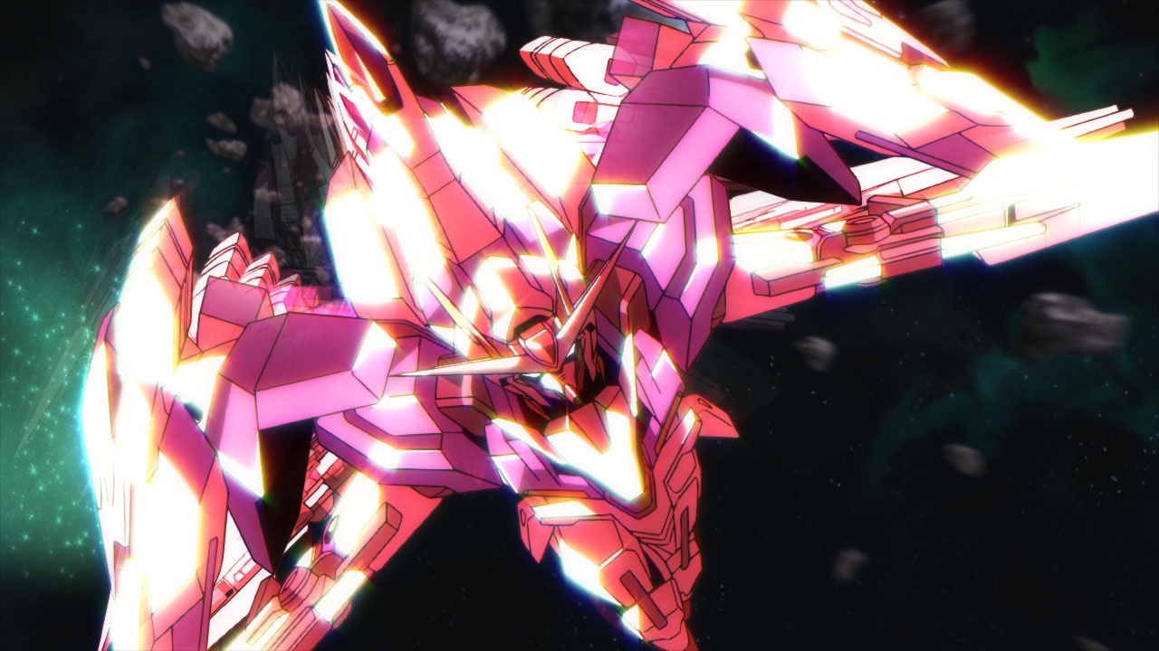 「機動戦士ガンダム00 スペシャルエディションII エンド・オブ・ワールド」