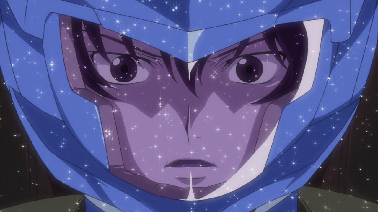 「機動戦士ガンダム00 スペシャルエディションII エンド・オブ・ワールド」