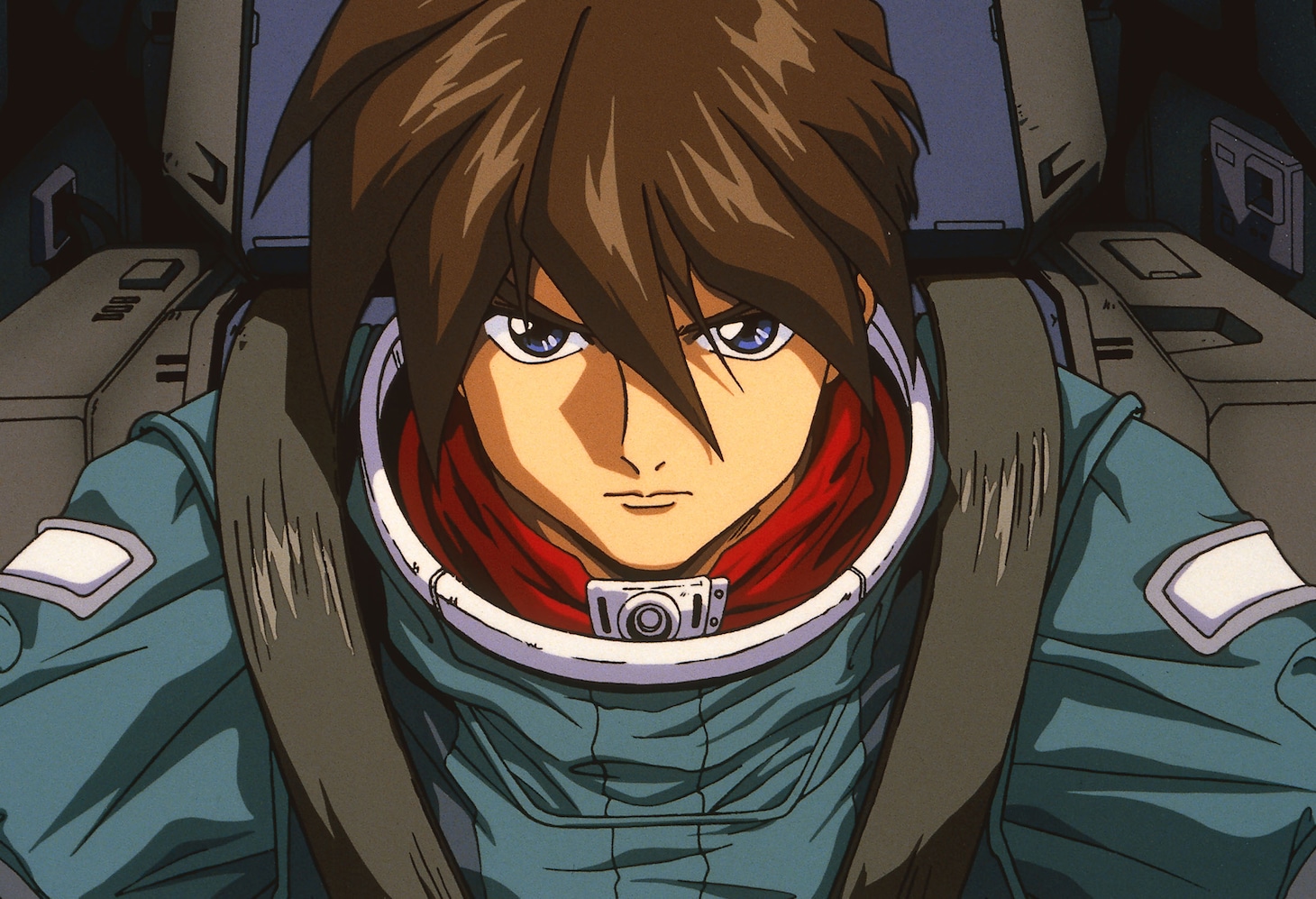 「新機動戦記ガンダムW ENDLESS WALTZ 特別篇」