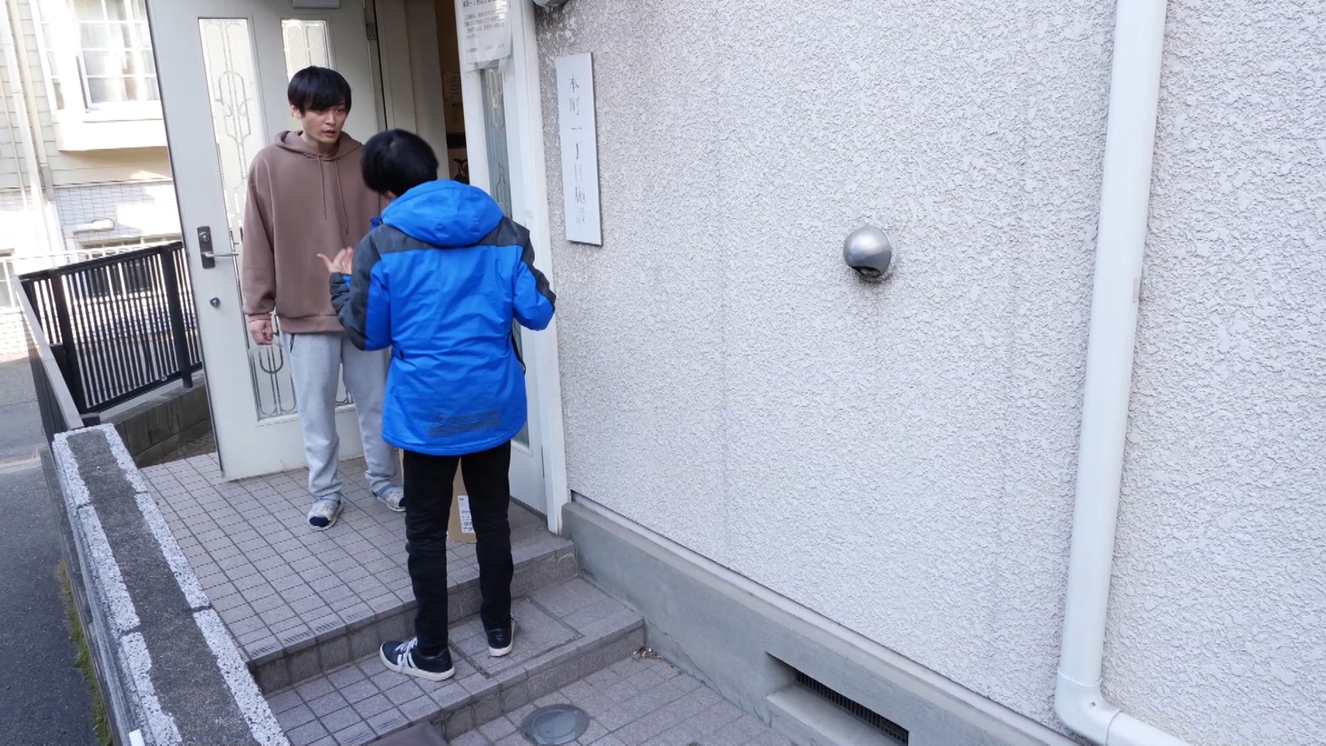 「『いきなりネタ見せ』2020-2021～牛歩で作る事を模索し続けます～」