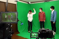 「『いきなりネタ見せ』2020-2021～牛歩で作る事を模索し続けます～」メイキング