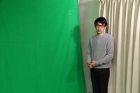 「『いきなりネタ見せ』2020-2021～牛歩で作る事を模索し続けます～」メイキング