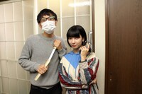 「『いきなりネタ見せ』2020-2021～牛歩で作る事を模索し続けます～」メイキング