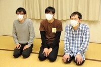 「『いきなりネタ見せ』2020-2021～牛歩で作る事を模索し続けます～」メイキング