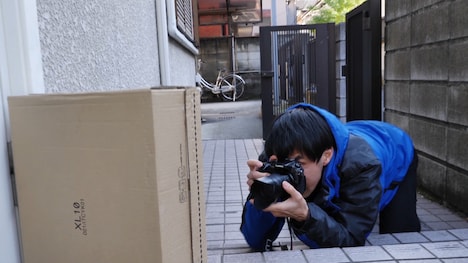 「『いきなりネタ見せ』2020-2021～牛歩で作る事を模索し続けます～」