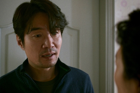 「野球少女」新場面写真