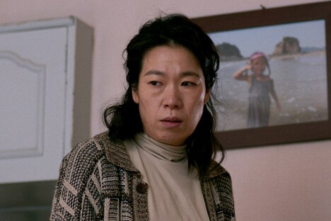 「野球少女」新場面写真