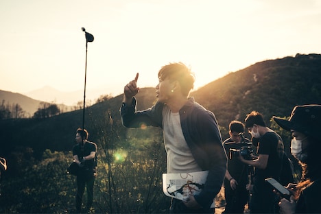 チャン・ジーウン