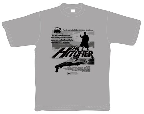 マクラウドから発売されるコラボTシャツ。（税込3300円）