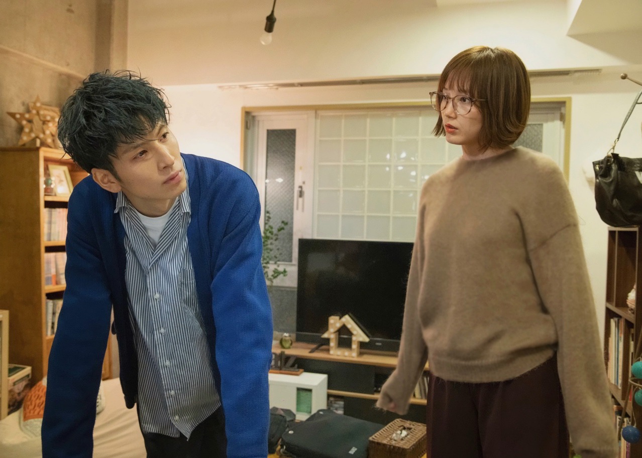 「アプリで恋する20の条件」