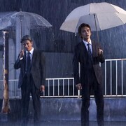北村匠海「教場II」で木村拓哉の後輩役、義眼の秘密に深く関わる