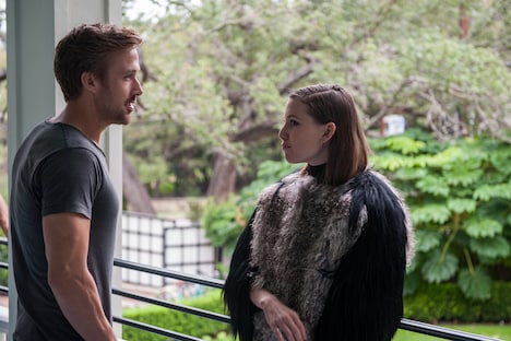 「ソング・トゥ・ソング」