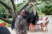 「ソング・トゥ・ソング」