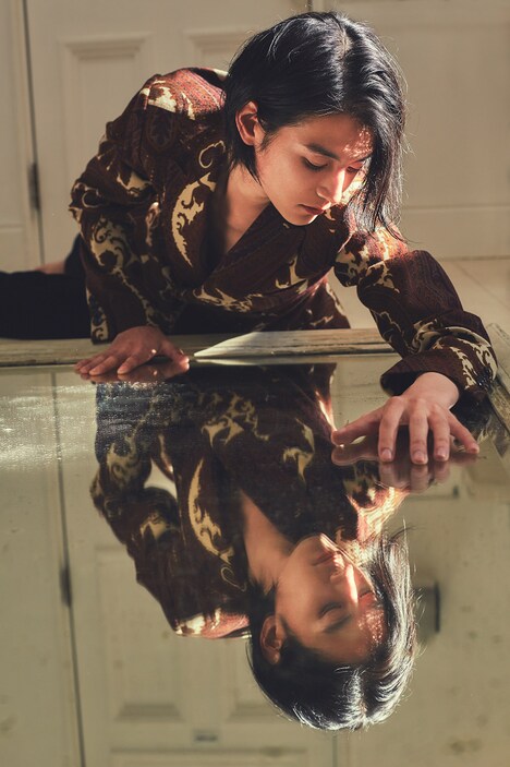 「渡邊圭祐 2021.4-2022.3 カレンダー」