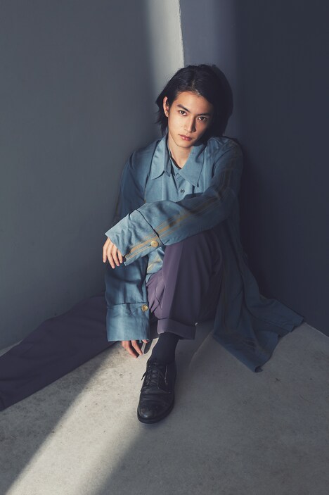 「渡邊圭祐 2021.4-2022.3 カレンダー」