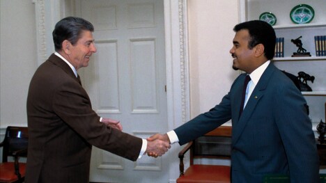 「シャドー・ディール 武器ビジネスの闇」