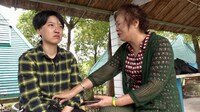 「出櫃（カミングアウト）―中国 LGBTの叫び」