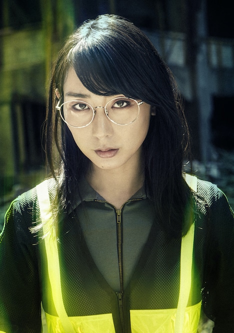 ハシヤスメ・アツコ