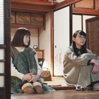 小西桜子主演「京阪沿線物語」各話ゲストにBiSHハシヤスメやバイク川崎バイク
