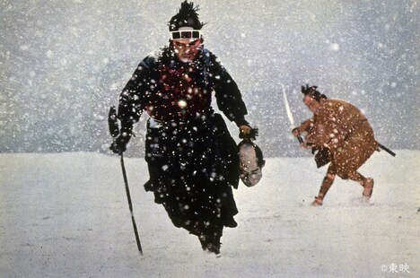 「日本暗殺秘録」