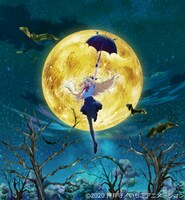 「ぶらどらぶ」キービジュアル