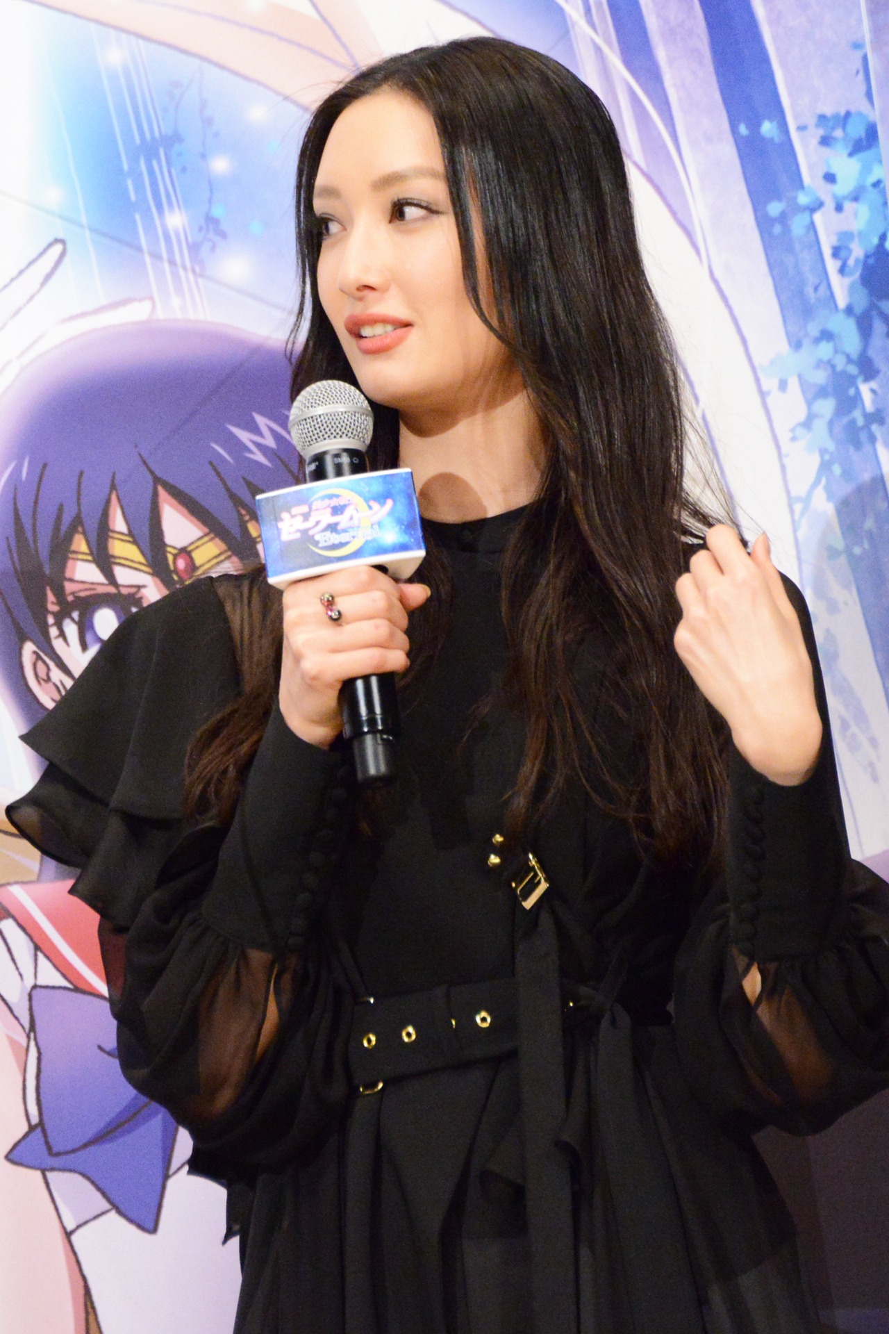 菜々緒