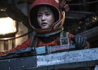 「スペース・スウィーパーズ」