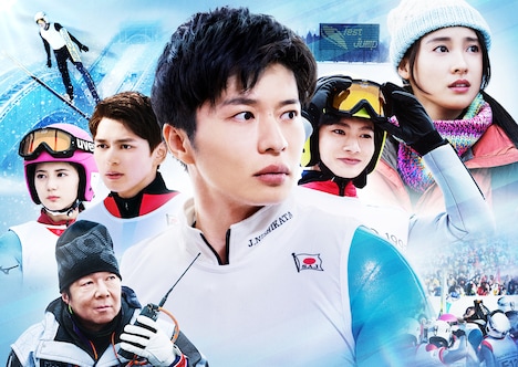 「ヒノマルソウル～舞台裏の英雄たち～」メインスチル