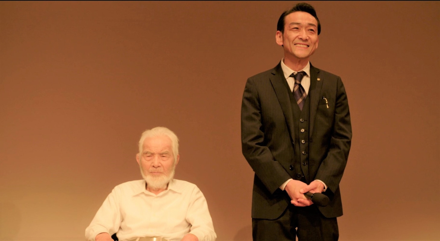 「なんのちゃんの第二次世界大戦」