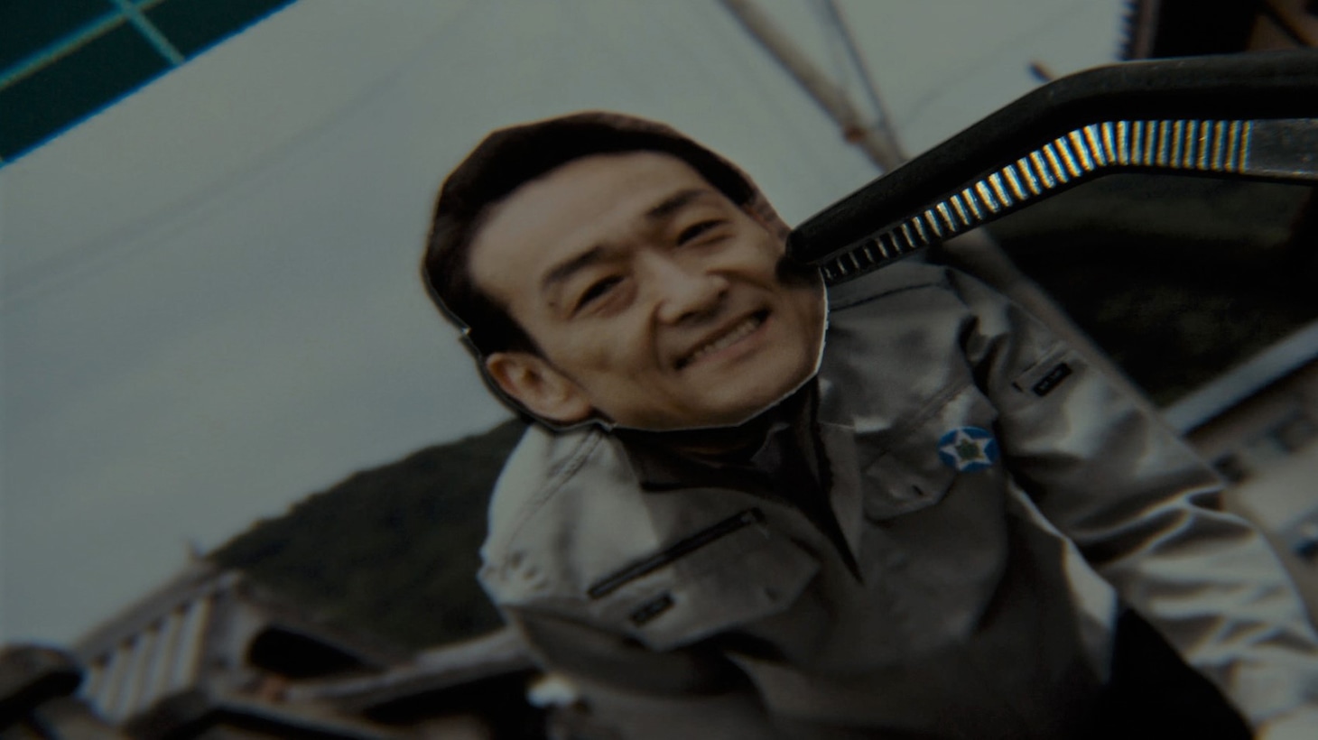 「なんのちゃんの第二次世界大戦」