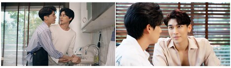 「TharnType2 -7Years of Love-」