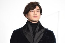 新田真剣佑