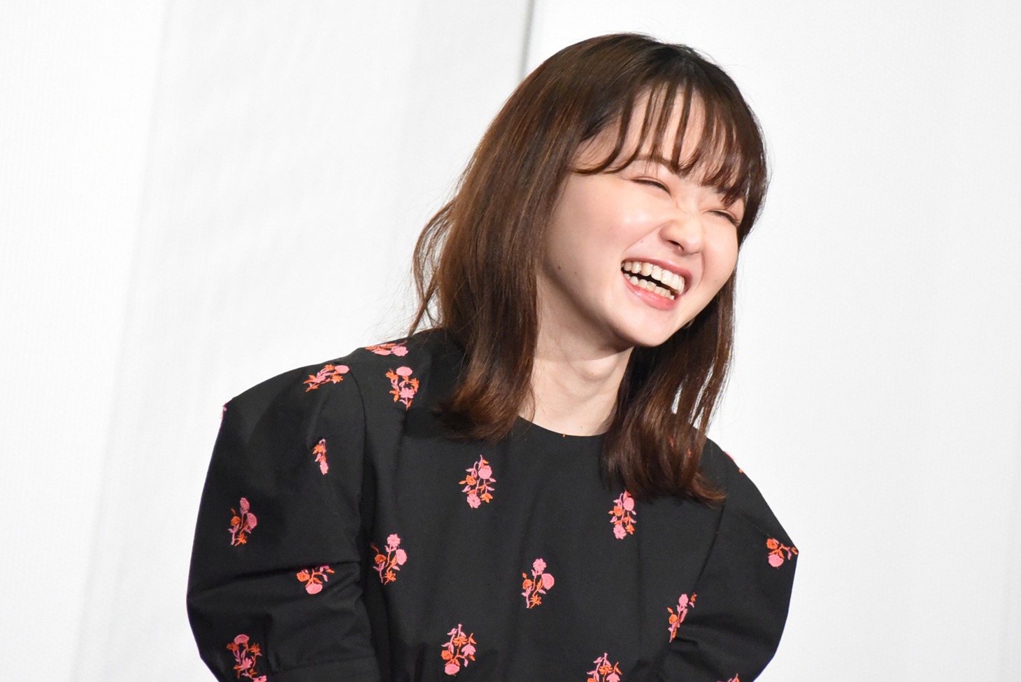 山田杏奈