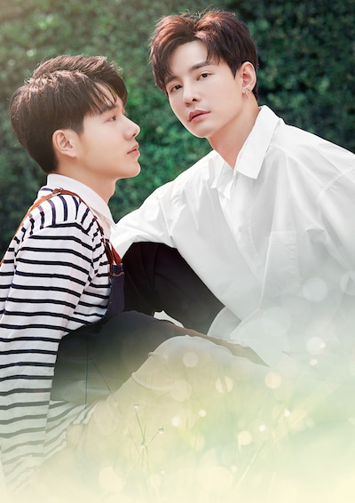 「Oxygen」ビジュアル  (c)Rock Imaging International Co., Ltd Distribute