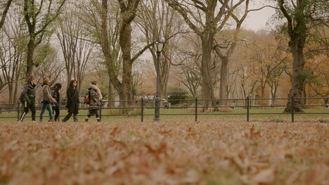 「GET OVER －JAM Project THE MOVIE－」