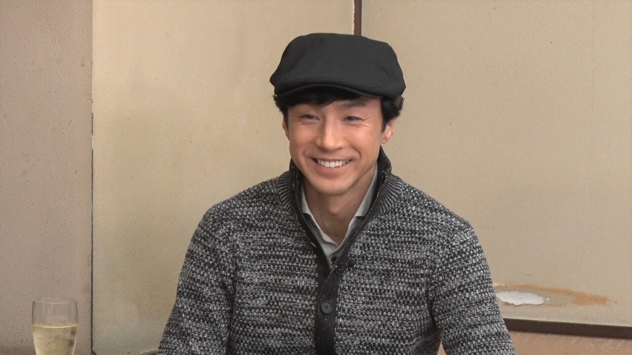 東山紀之の“セコい一面”が「本音でハシゴ酒」で明らかに、事務所の後輩も登場