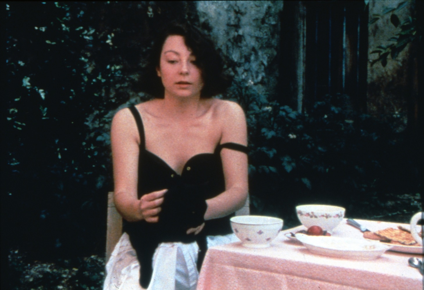 「緑の光線」 (c)Les Films du Losange