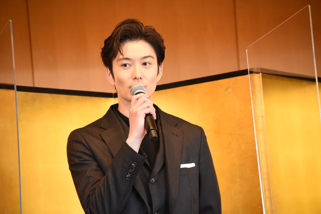 岡田将生
