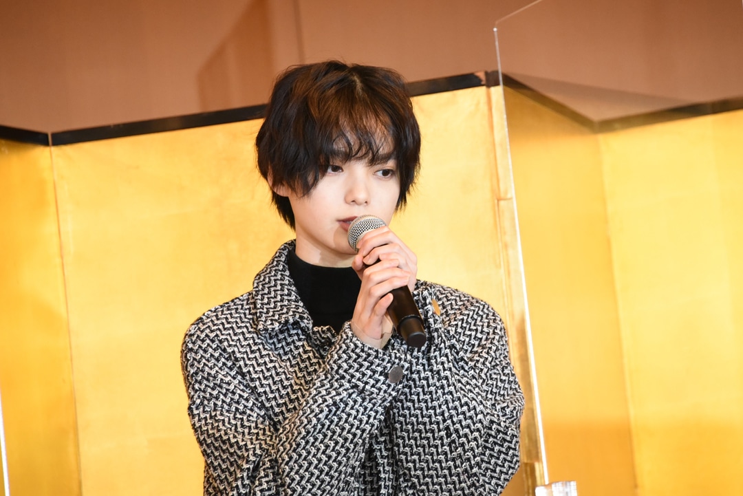 平手友梨奈